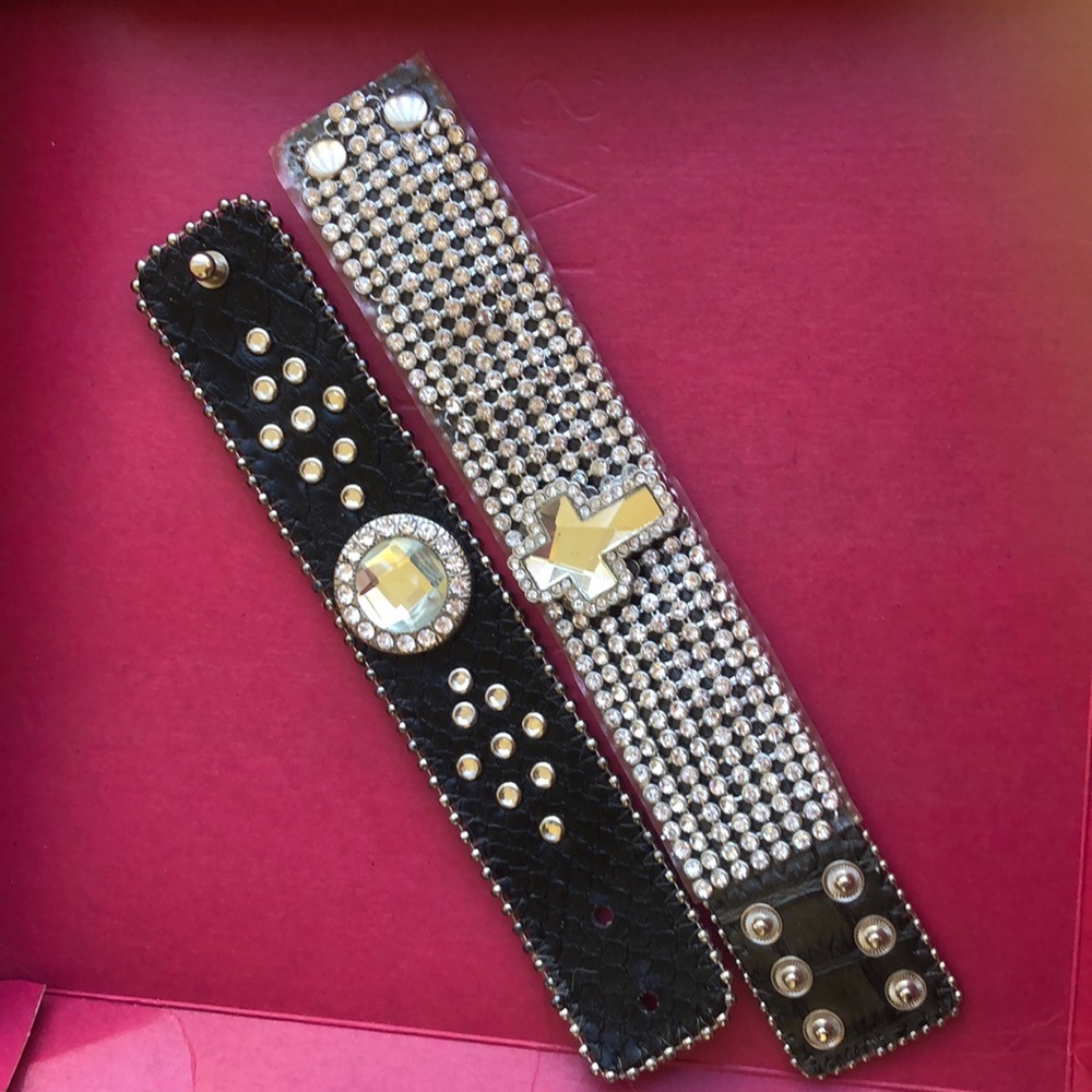 Bracelets